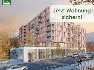 Zeit für etwas Neues – Ihre moderne Erstbezugswohnung im 3. Bezirk!, 1199 €, Immobilien-Wohnungen in 1030 Landstraße Zeit für etwas Neues – Ihre moderne Erstbezugswohnung im 3. Bezirk!, 1199 €, Immobilien-Wohnungen in 1030 Landstraße