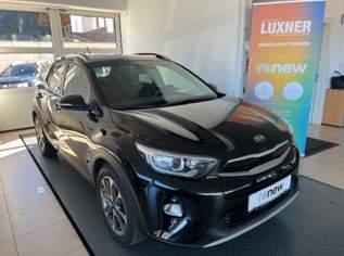 KIA StonicGold1,4MPI, 12490 €, Auto & Fahrrad-Autos in 6261 Gemeinde Strass im Zillertal