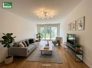 Moderner Wohnkomfort in idealer Lage des 21. Bezirks - Helle 2-Zimmer-Wohnung mit Loggia, Balkon und begehbarem Schrankraum!, 999 €, Immobilien-Wohnungen in 1210 Floridsdorf Moderner Wohnkomfort in idealer Lage des 21. Bezirks - Helle 2-Zimmer-Wohnung mit Loggia, Balkon und begehbarem Schrankraum!, 999 €, Immobilien-Wohnungen in 1210 Floridsdorf