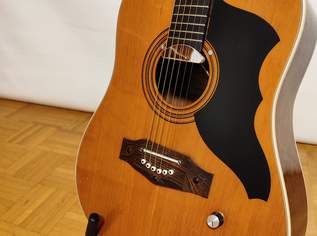 EKO Ranger 6 Gitarre , 320 €, Marktplatz-Musik & Musikinstrumente in 8510 Stainz