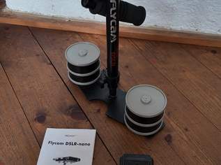 FlyCam Schwebestativ