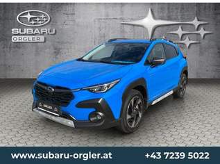 Crosstrek 2,0i e-Boxer HEV CVT Premium Allrad Aut., 27990 €, Auto & Fahrrad-Autos in 4201 Eidenberg Crosstrek 2,0i e-Boxer HEV CVT Premium Allrad Aut., 27990 €, Auto & Fahrrad-Autos in 4201 Eidenberg