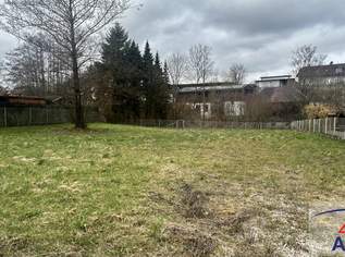 Großes, schönes Grundstück am Bacherl!, 195000 €, Immobilien-Grund und Boden in 4654 Aigen Großes, schönes Grundstück am Bacherl!, 195000 €, Immobilien-Grund und Boden in 4654 Aigen