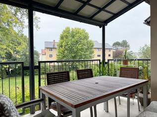 Wohnträume in Leitring: 4-Zimmer-Wohnung mit drei Balkonen & Tiefgarage, 228000 €, Immobilien-Wohnungen in 8435 Wagna