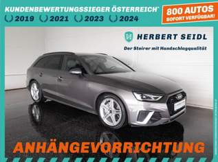 A4 Avant 40 TDI quattro S-line S-tronic, 32880 €, Auto & Fahrrad-Autos in 8200 Gleisdorf