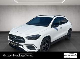 GLA 200 d 4MATIC Österreich-Edition AMG Line, 51900 €, Auto & Fahrrad-Autos in 5582 Sankt Michael im Lungau