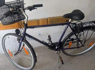Herrenfahrrad Herrenfahrrad