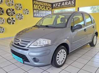 C3 1,1 eco Airdream PICKERL NEU, GUTER ZUSTAND, 4000 €, Auto & Fahrrad-Autos in 4910 Ried im Innkreis