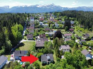 Charmantes Grundstück am Ortsrand von Velden – fußläufig ins Zentrum, ruhig und bestens angebunden, 299000 €, Immobilien-Grund und Boden in 9220 Sonnental