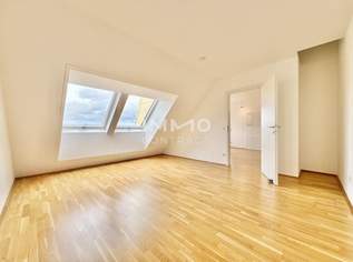 Premium-Wohnen zum Bestpreis: 2-Zimmer-Wohnung mit Terrasse & Design-Wohnküche im Dachgeschoß, 850 €, Immobilien-Wohnungen in 1220 Donaustadt