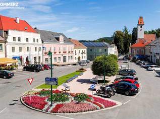 Wohlfühloase zur Miete, 704 €, Immobilien-Wohnungen in 2870 Aspang Markt