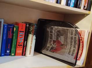 ABLAGE/ORDNER/HALTER, 3 €, Marktplatz-Sammlungen & Haushaltsauflösungen in 1200 Brigittenau