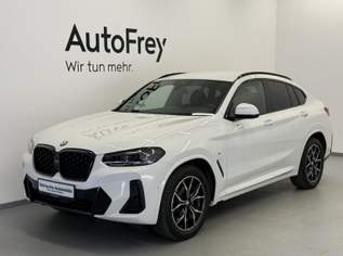 X4 xDrive 20d, 39890 €, Auto & Fahrrad-Autos in 5020 Salzburg Süd