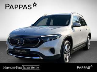 EQB 300 4MATIC Österreich-Edition, 41900 €, Auto & Fahrrad-Autos in 4921 Hohenzell