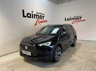 Tarraco FR 2.0 TDI DSG 4Drive