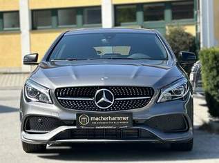 CLA 200 CDI Shooting Brake AMG EDITON*LED*RFK*AHK*, 21900 €, Auto & Fahrrad-Autos in 5102 Anthering