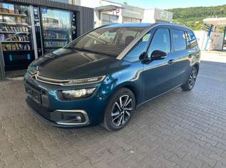 Grand C4 SpaceTourer BlueHDI Aut. 7-Sitzer-LED-ACC, 13190 €, Auto & Fahrrad-Autos in 4221 Steyregg Grand C4 SpaceTourer BlueHDI Aut. 7-Sitzer-LED-ACC, 13190 €, Auto & Fahrrad-Autos in 4221 Steyregg