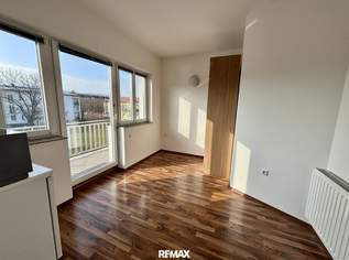 Charmantes Mini-Apartment mit Badezimmer und Balkon in zentraler Lage - Zimmer 15! Nähe BMW, SKF!!!, 45720 €, Immobilien-Wohnungen in 4400 Steyr