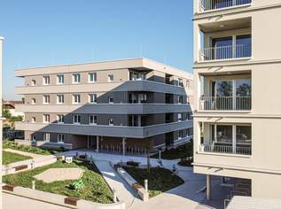Naturnahes Wohnen in Gunskirchen - geförderte Mietwohnungen in moderner Hybridbauweise, 905.77 €, Immobilien-Wohnungen in 4623 Gunskirchen Naturnahes Wohnen in Gunskirchen - geförderte Mietwohnungen in moderner Hybridbauweise, 905.77 €, Immobilien-Wohnungen in 4623 Gunskirchen