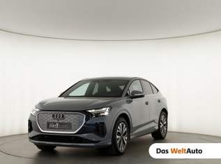 Q4 Sportback 45 e-tron, 55999 €, Auto & Fahrrad-Autos in 4694 Ohlsdorf Q4 Sportback 45 e-tron, 55999 €, Auto & Fahrrad-Autos in 4694 Ohlsdorf