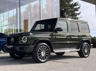 G 400 d *AHK*360°*STANDHEIZUNG, 174900 €, Auto & Fahrrad-Autos in 5231 Schalchen G 400 d *AHK*360°*STANDHEIZUNG, 174900 €, Auto & Fahrrad-Autos in 5231 Schalchen