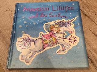 Prinzessin Lilliefee und das Einhorn, 2 €, Marktplatz-Bücher & Bildbände in 4673 Gaspoltshofen Prinzessin Lilliefee und das Einhorn, 2 €, Marktplatz-Bücher & Bildbände in 4673 Gaspoltshofen