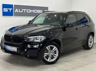 X5 xDrive30d Aut. // M-SPORTPAKET // PANORAMADACH //, 35990 €, Auto & Fahrrad-Autos in 2525 Katastralgemeinde Schönau an der Triesting