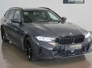 320 d 48V xTouring Aut. M-Sportpaket