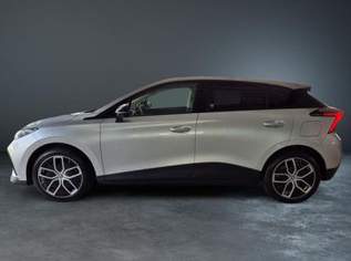 MG4 Luxury !!! Sonderaktion!!! REAR VIEW NAVI..., 30330 €, Auto & Fahrrad-Autos in 6844 Gemeinde Altach MG4 Luxury !!! Sonderaktion!!! REAR VIEW NAVI..., 30330 €, Auto & Fahrrad-Autos in 6844 Gemeinde Altach
