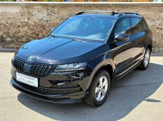 Karoq 2,0 TDI Sportline Sportline, 17900 €, Auto & Fahrrad-Autos in 9400 Wolfsberg