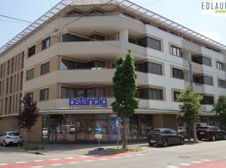 BESTE LAGE - Neubauwohnung mit großer TERRASSE, 781.59 €, Immobilien-Wohnungen in 3100 Stattersdorf