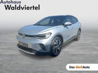 ID.4 Pro 4MOTION 210 kW Business, 47450 €, Auto & Fahrrad-Autos in 3580 Gemeinde Horn ID.4 Pro 4MOTION 210 kW Business, 47450 €, Auto & Fahrrad-Autos in 3580 Gemeinde Horn