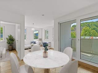 ++ NEU ++ KAUF oder MIETKAUF – Sie entscheiden!, 1034.61 €, Immobilien-Wohnungen in 3423 Sankt Andrä vor dem Hagenthale