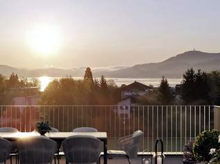 Exklusives Penthouse mit privatem Seezugang und eigner Boje!, 1320000 €, Immobilien-Wohnungen in 9220 Sonnental Exklusives Penthouse mit privatem Seezugang und eigner Boje!, 1320000 €, Immobilien-Wohnungen in 9220 Sonnental