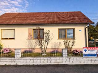 Entzückendes Haus im idyllischen Südburgenland Nähe Fürstenfeld, 175000 €, Immobilien-Häuser in 7572 Deutsch Kaltenbrunn
