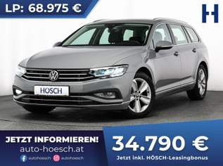 Passat Variant 2.0 TDI 4M Elegance TOP EXTRAS -50%, 36290 €, Auto & Fahrrad-Autos in 4061 Pasching Passat Variant 2.0 TDI 4M Elegance TOP EXTRAS -50%, 36290 €, Auto & Fahrrad-Autos in 4061 Pasching