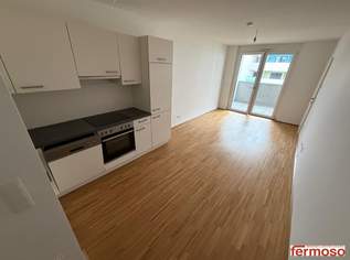 Moderne 2-Zimmer-Wohnung mit Balkon, Fußbodenheizung & Einbauküche in 1200 Wien – €849!, 849 €, Immobilien-Wohnungen in 1200 Brigittenau Moderne 2-Zimmer-Wohnung mit Balkon, Fußbodenheizung & Einbauküche in 1200 Wien – €849!, 849 €, Immobilien-Wohnungen in 1200 Brigittenau