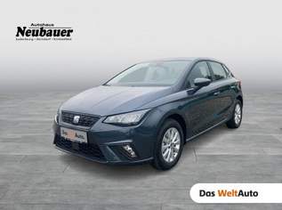 Ibiza Reference 1.0 TSI, 18790 €, Auto & Fahrrad-Autos in 8750 Judenburg