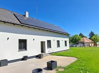 Provisionsfrei! Top 164m² Einfamilienhaus mit großem Garten, 449000 €, Immobilien-Häuser in 2185 Ebersdorf an der Zaya Provisionsfrei! Top 164m² Einfamilienhaus mit großem Garten, 449000 €, Immobilien-Häuser in 2185 Ebersdorf an der Zaya