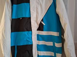 Burton Snowboard Jacke 