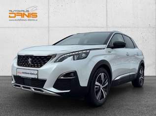 3008 PureTech 130 Aut. GT-Line LED/NAVI/ASSIST, 14900 €, Auto & Fahrrad-Autos in 8940 Liezen 3008 PureTech 130 Aut. GT-Line LED/NAVI/ASSIST, 14900 €, Auto & Fahrrad-Autos in 8940 Liezen