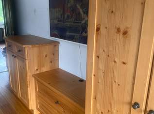 Wohnwand Wohnzimmerschrank Schrank Kommode TV Wand Sideboard Wohnwand Wohnzimmerschrank Schrank Kommode TV Wand Sideboard