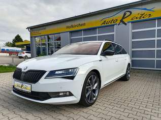 Superb Kombi 2,0 TDI Sportline DSG *AHV *Panorama*ACC*..., 23990 €, Auto & Fahrrad-Autos in 4142 Hofkirchen im Mühlkreis Superb Kombi 2,0 TDI Sportline DSG *AHV *Panorama*ACC*..., 23990 €, Auto & Fahrrad-Autos in 4142 Hofkirchen im Mühlkreis