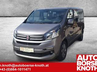 Talento L1H1 3t,1,6 Diesel Panorama Executive, AHV,WKR, 22490 €, Auto & Fahrrad-Autos in 2000 Gemeinde Stockerau Talento L1H1 3t,1,6 Diesel Panorama Executive, AHV,WKR, 22490 €, Auto & Fahrrad-Autos in 2000 Gemeinde Stockerau