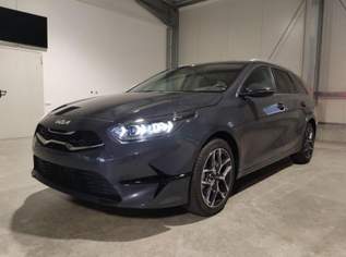 Ceed Sportswagon TOP 1.5 T-GDI 160 PS Navi-Ap..., 28807 €, Auto & Fahrrad-Autos in 6844 Gemeinde Altach