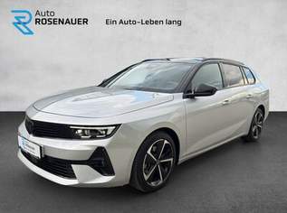 Astra ST GS 1,2 Turbo Automatik !Schiebedach,Navi!, 25990 €, Auto & Fahrrad-Autos in 4702 Wallern an der Trattnach