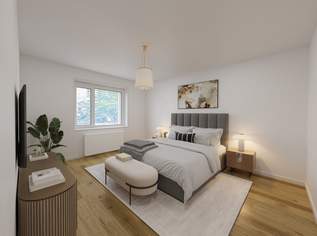 ** Donaukanal-Nähe ** sanierte 3-Zimmer Neubauwohnung - perfekte Anlage - Ruhelage, 275000 €, Immobilien-Wohnungen in 1200 Brigittenau