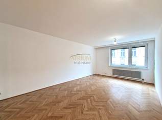 Ruhige 3-Zimmer-Wohnung - Top Lage am Kutschkermarkt, 549000 €, Immobilien-Wohnungen in 1180 Währing