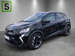 CAPTUR Techno TCe 90, 21990 €, Auto & Fahrrad-Autos in 1100 Favoriten