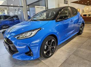 Yaris 1,5 Dual VVT-iE Hybrid Premiere Edition, 21900 €, Auto & Fahrrad-Autos in 9900 Stadt Lienz